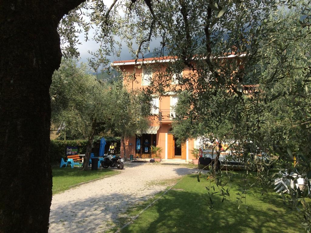 Casa Claudia Apartment Assenza di Brenzone Room photo